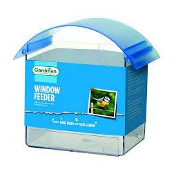 Gardman Window Feeder
