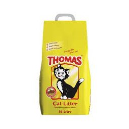 Thomas Cat Litter 16L