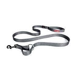 Vario Leash 4 - Grey