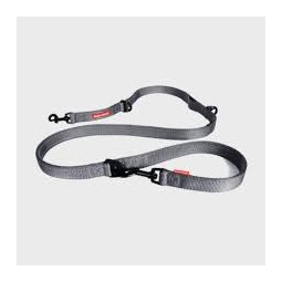 Vario Leash 6 - Grey
