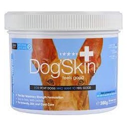 Vet Care Dog Skin+