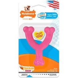 Wishbone Xs Pink Chicken