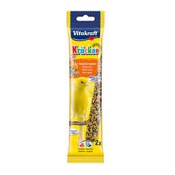 Vita Canary Kracker Honey &...