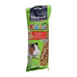 Vita Kracker Fruit Flakes...