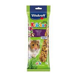 Vita Kracker Hamster Grape...