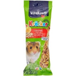 Vita Kracker Fruit Flakes...