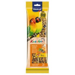 Vita Kracker Honey & Sesame...