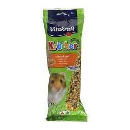 Vita Kracker Honey Spelt...