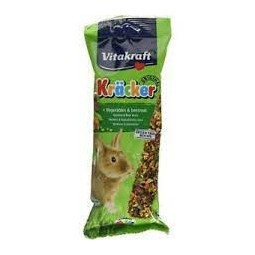 Vita Kracker Rabbit...