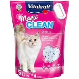 Vita Magic Clean Pearl Cat...