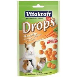 Vita Multi Species Carrot...