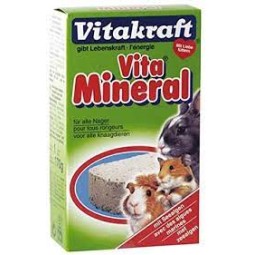 Vita Small Animal Mineral...