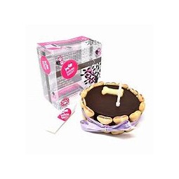 Barking Bake Carob Iced...