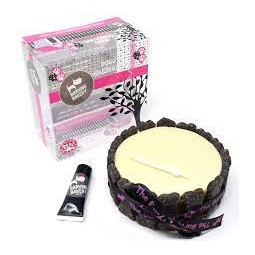 Barking Bakery Vanilla Iced...