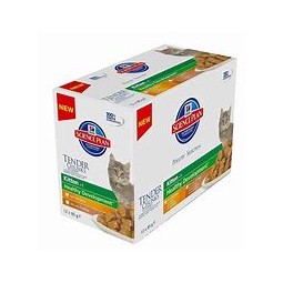 Hill's Science Plan Kitten...