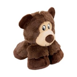 KONG Stretchezz Legz Bear Lg