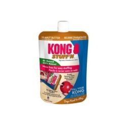 KONG StuffN Peanut Butter...
