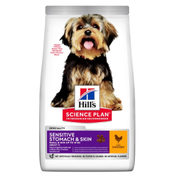 Hills Science Plan Adult...