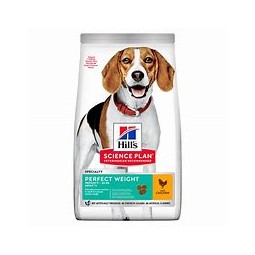 Hill's Science Plan Perfect...