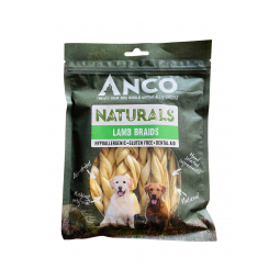 Anco Lamb Braids 100G
