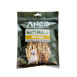 Anco Goat Braids 100G