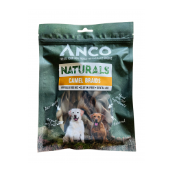 Anco Camel Braids 100G