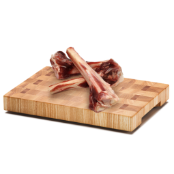 Bone Yard Venison Marrow