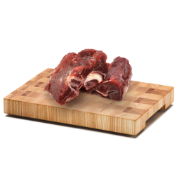 Bone Yard Venison Neck