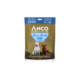 Anco Bone Broth Pork 120G