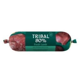 Tribal Gourmet Lamb Sausage...