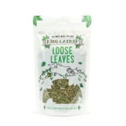 King Catnip Leaf 35G