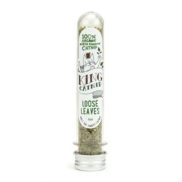King Catnip Leaf 45Ml