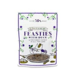 King Catnip Duck 70G