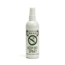 King Keep Off Spray 175M