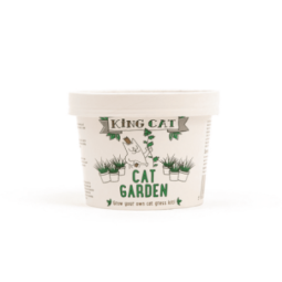 King Catnip Grass 12G