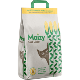 Maizy Cat Litter 24L