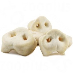 Puffed Pig Snouts 3Pk