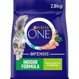 Purina One Indoor Dry Adult...