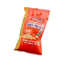 Suet To Go Pellet Meal 500G
