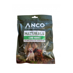 Anco Lamb Hooves 150G
