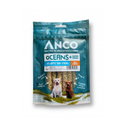 Anco Oceans+ Atlantic Cod...