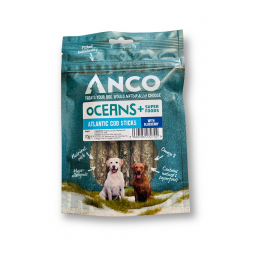 Anco Oceans+ Atlantic Cod...