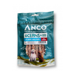 Anco Oceans+ Atlantic Cod...