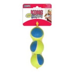 KONG Squeakair Ultra Balls...