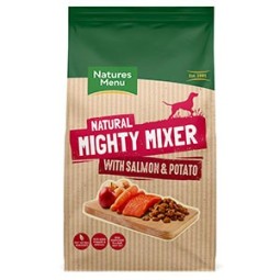 Natures Menu Mighty Mixer...