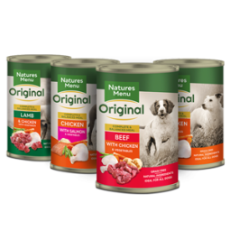 Nature'S Menu Dog Food,...