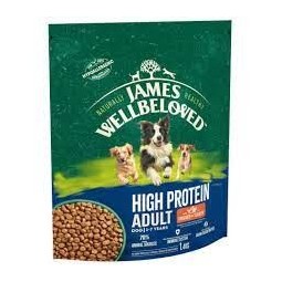 Wellbeloved Dog Adult High...