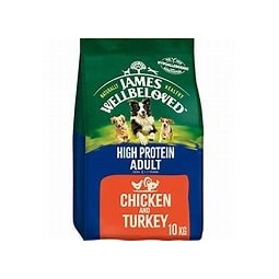 Wellbeloved Dog Adult High...