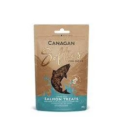 Softies Salmon Cat Treat