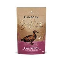 Canagan Softies Duck 200G